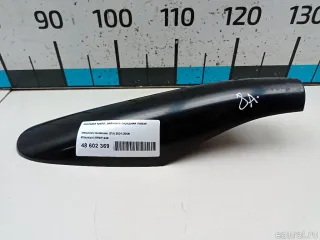 MR971439 Mitsubishi Накладка крепл. рейлинга передняя левая Mitsubishi Outlander 3 restailing 2 Арт E48602369, вид 1