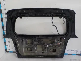 737003E112 Hyundai-Kia Дверь багажника Kia Sorento 1 Арт E41230757, вид 11