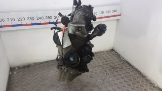 BBM Двигатель бензиновый Volkswagen Polo 4 Арт 4GM16BV01, вид 1