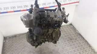 BBM Двигатель бензиновый Volkswagen Polo 4 Арт 4GM16BV01, вид 7