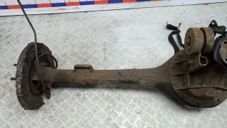  Мост задний Hyundai H1 2 Арт 1EP18L801, вид 4