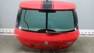 5J6827025C Дверь 3-5 Skoda Fabia 2 Арт 8OK08GF01, вид 1