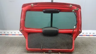 5J6827025C Дверь 3-5 Skoda Fabia 2 Арт 8OK08GF01, вид 5