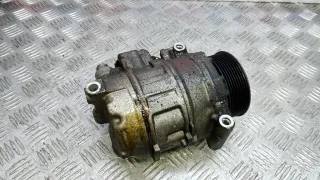 A0012808311 GE447190-4846 Компрессор кондиционера дизельный Mercedes ML W164 Арт 9OK16BU01, вид 5