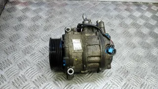 A0012808311 GE447190-4846 Компрессор кондиционера дизельный Mercedes ML W164 Арт 9OK16BU01, вид 7