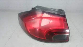 1222320, 13386603 Фонарь задний левый Opel Zafira C Арт 9AG50MX01, вид 1