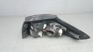 1222320, 13386603 Фонарь задний левый Opel Zafira C Арт 9AG50MX01, вид 5