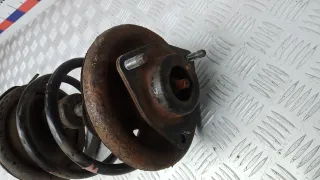 4060A325,  4040A166, MN101372 Стойка передняя левая Mitsubishi ASX Арт 2EP10K501, вид 3