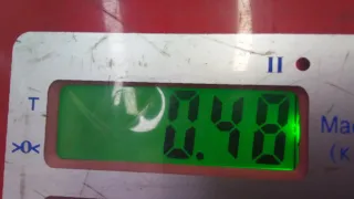 0445110126, 	3380027900 Форсунка дизельная Kia Sportage 2 Арт 1EP14AL04, вид 6