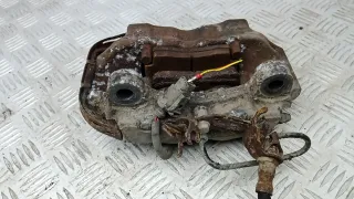 7L6615423L Суппорт тормозной задний левый Volkswagen Touareg 1 Арт 2EP24MA01, вид 3