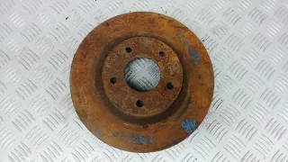  Диск тормозной передний Mitsubishi ASX Арт 2EP10PH02, вид 1