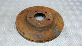  Диск тормозной передний Mitsubishi ASX Арт 2EP10PH02, вид 2