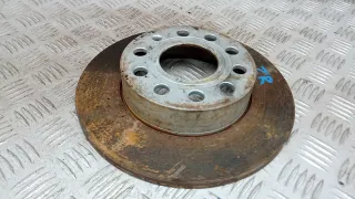  Диск тормозной задний Skoda Octavia A5 Арт 4EP33LR01, вид 2
