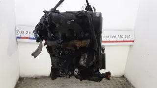 AVF629175 Двигатель дизельный Audi A6 C5 (S6,RS6) Арт 1EP13AB01_A15997, вид 4