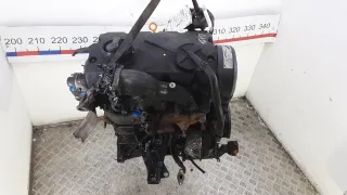 AVF629175 Двигатель дизельный Audi A6 C5 (S6,RS6) Арт 1EP13AB01_A15997, вид 5