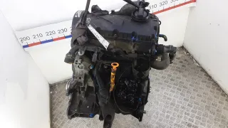AVF629175 Двигатель дизельный Audi A6 C5 (S6,RS6) Арт 1EP13AB01_A15997, вид 7
