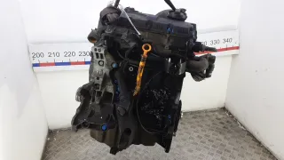 AVF629175 Двигатель дизельный Skoda Superb 1 1.9л Арт 1EP13AB01_A212324, вид 2