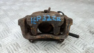  Суппорт тормозной задний правый Ford Mondeo 4 restailing Арт 1EP32OO01_A51378, вид 2