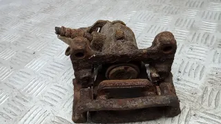  Суппорт тормозной задний правый Ford Mondeo 4 restailing Арт 2EP19OO01_A51378, вид 4