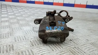  Суппорт тормозной задний правый Ford Mondeo 4 restailing Арт 3EP26OO01_A51378, вид 2