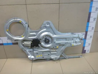 824012F010 Hyundai-Kia Стеклоподъемник электр. передний левый Kia Cerato 1 Арт E100574854, вид 1