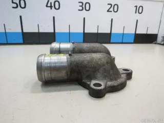 2561126100 Hyundai-Kia Фланец (тройник) системы охлаждения Hyundai Matrix Арт E81093564, вид 3