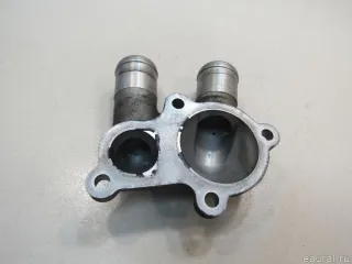 2561126100 Hyundai-Kia Фланец (тройник) системы охлаждения Hyundai Matrix Арт E81093564, вид 5