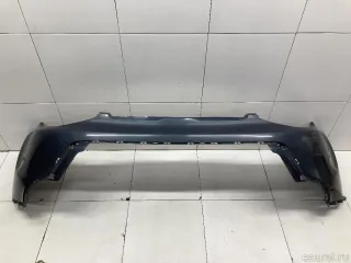 86511B2000 Hyundai-Kia Бампер передний Kia Soul 2 restailing Арт E31674637, вид 1