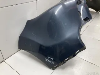 86511B2000 Hyundai-Kia Бампер передний Kia Soul 2 restailing Арт E31674637, вид 4