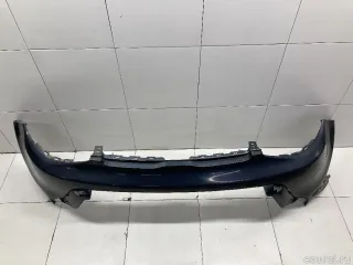 86511B2000 Hyundai-Kia Бампер передний Kia Soul 2 restailing Арт E31674637, вид 8