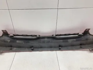 86511B2500 Hyundai-Kia Бампер передний Kia Soul 2 restailing Арт E31674643, вид 18