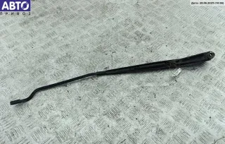 XS4117526BC Щеткодержатель (поводок стеклоочистителя) передний Ford Focus 1 Арт 54404055