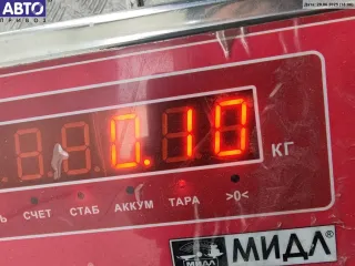 1307329076 Блок розжига фар (ксенон) Peugeot 407 Арт 55059554, вид 3