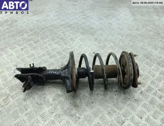 312886 Стойка подвески передняя правая Mitsubishi Space Star 1 Арт 54856179, вид 1