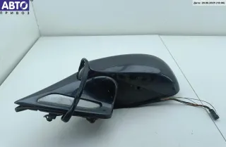 14888790ZR Зеркало наружное левое Citroen C8 Арт 54130001, вид 2