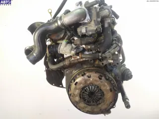 Z19DT Двигатель (ДВС) Opel Astra H Арт 54611602, вид 4
