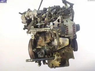 Z19DT Двигатель (ДВС) Opel Astra H Арт 54611602, вид 5