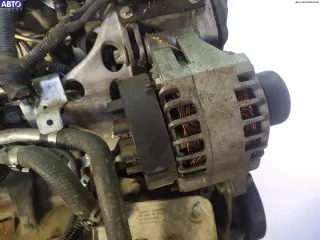 Z19DT Двигатель (ДВС) Opel Astra H Арт 54611602, вид 6