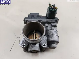 SERA57601 Заслонка дроссельная Nissan Primera 12 Арт 55092054, вид 1