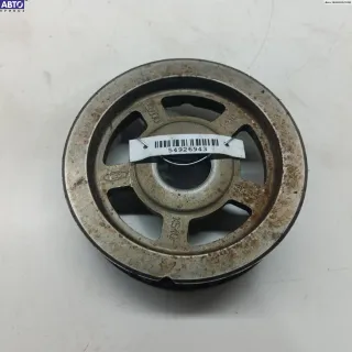 XS4Q6A256AC Шкив распредвала Ford Tourneo Арт 54926943, вид 1