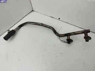  Трубка системы рециркуляции EGR Opel Omega B Арт 54915590