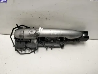 8200028464 Ручка двери наружная задняя левая Renault Megane 2 Арт 54574228, вид 1