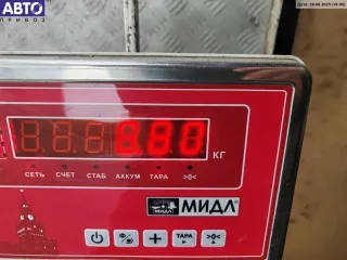 8D0837398C Стеклоподъемник электрический передний правый Audi A4 B5 Арт 55078733, вид 3