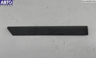357853754 Молдинг двери задней правой Volkswagen Passat B3 Арт 55070853, вид 1