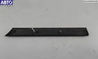 357853754 Молдинг двери задней правой Volkswagen Passat B3 Арт 55070853, вид 2
