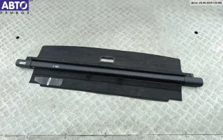  Шторка багажника Skoda Fabia 2 restailing Арт 54970254, вид 1