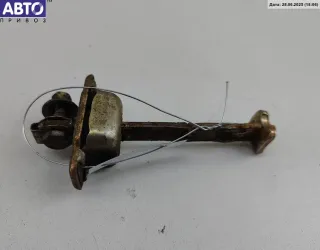 357837249 Ограничитель открывания двери задней Volkswagen Passat B3 Арт 55070892, вид 1