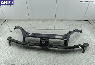2M518B041CD Рамка передняя (панель кузовная, телевизор) Ford Focus 1 Арт 54798998, вид 1