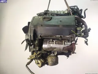 ARJ Двигатель (ДВС) Audi A4 B5 Арт 54805988, вид 2
