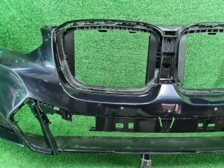 51115A40FA9 Бампер передний BMW X3 G01 Арт 0000007399213, вид 7